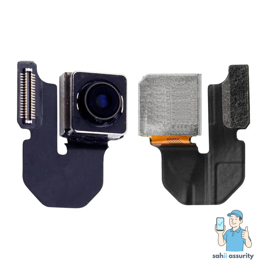 Replacement Back Camera for Apple iPhone 6s 32GB (Main Camera)